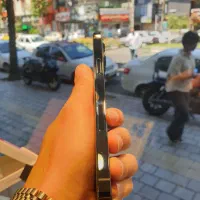 12promax 256GB LLA battery 86|موبایل|رشت, خمیران زاهدان|دیوار