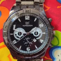 ساعت مچی مردانه