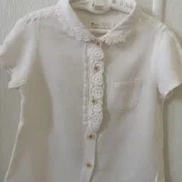 لباس کودک دخترونه برند