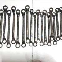 آچارهای ایرانی  مارک ابزاران مهدی و آتا|ابزارآلات|تهران, مظاهری|دیوار