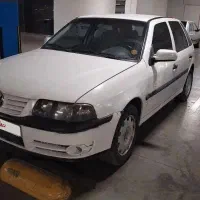 فولکس گل|خودرو سواری و وانت|اصفهان, ملکشهر|دیوار