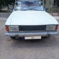 وانت پیکان دوگانه سوز شرکتی