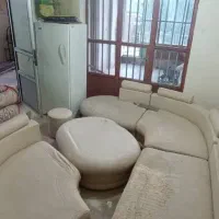 مبل 11نفره|مبلمان خانگی و میز عسلی|فارسان, |دیوار