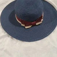 کلاه دخترانه شیک و زیبا نو