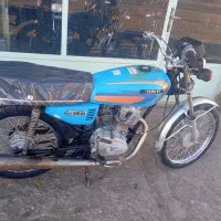 موتور پلاک ملی در سدارس مدارک کامل|موتورسیکلت|ارس, |دیوار