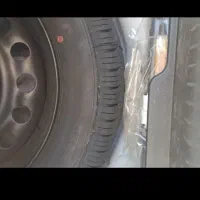 ساینا دوگانه کارمندی|خودرو سواری و وانت|سیرجان, |دیوار