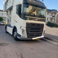 FH 500 2019|خودرو سنگین|کوهین, |دیوار