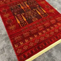 فرش ۶ متری نو نو نو