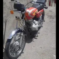 مدل۹۳پنج دنده|موتورسیکلت|دورود, |دیوار