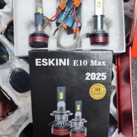 پک کامل هدلایت برای سمند|قطعات یدکی و لوازم جانبی|خرم‌آباد, |دیوار