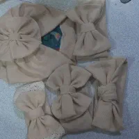 توربان|لباس|مراغه, |دیوار