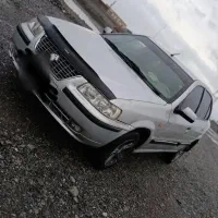 سمند مدل ۸۵