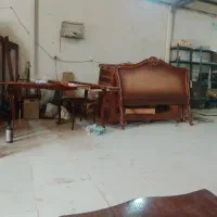 رنگ‌کار ماهر یا نیمه ماهر