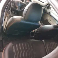 206تیپ 5 در حد خشک مدل 93|خودرو کلاسیک|قائم‌شهر, |دیوار