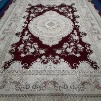 فرش ۱۲ متری.جنس عالی
