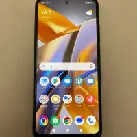 گوشی شیاومی مدل Poco M5s رم ۸  ۲۵۶
