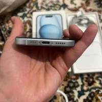 ایفون ۱۵|موبایل|اندیشه, شهرک صدف|دیوار