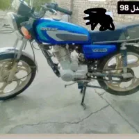 متور ۲۰۰ نیکتاز