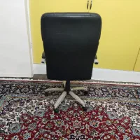 صندلی مدیریت|مبلمان اداری|محمدشهر, محمدشهر|دیوار