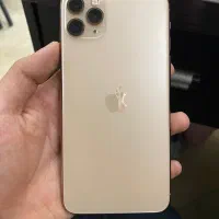 یازده پرو مکس ۲۵۶ گیگ دو سیم