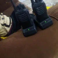 بیسیم بافنگ جنس اصل