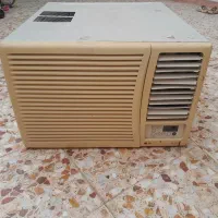 فروش کولر گازی دوزمانه ال جی