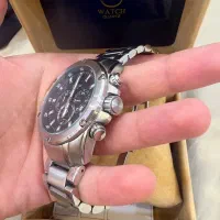 ساعت سیتیزن اورجینال کرنوگراف|ساعت|رشت, دیانتی|دیوار