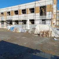 کارگر ساده ساختمانی