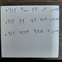 همراه اول ۷۰۸. ۷۲. ۶۲. ۰۹۱۲  صفر  پیشخوان دولت
