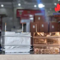 طرح تعویض مبدل و ابگرمکن پکیج