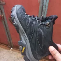 .نیم بوت.طبیعت گردی.merel.سایز ۴۱