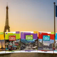 آموزش زبان فرانسه