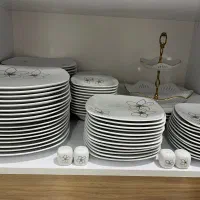 سرویس چینی ۲۳میلیون