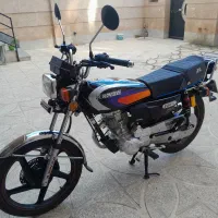موتور راپیدو۲۰۰مدل۱۴۰۴