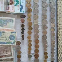 خرید و فروش  نقره سکه و سنگ و اسکناس و ساعت|کلکسیون سکه، تمبر، اسکناس|شیراز, تحویلی|دیوار