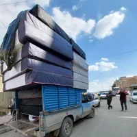 تجربه‌ی خوابِ رویایی با تشک‌های اصیل رویال
