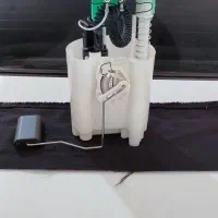 پمپ بنزین پژو سرکوچک مدل بالا 85 تا 89