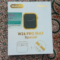 ساعت هوشمند