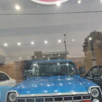 نیسان دوگانه