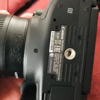 دوربین کنون دی ۷۵۰d750