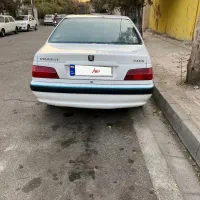 پارس مدل۹۹|خودرو سواری و وانت|تهران, تهرانسر غربی|دیوار