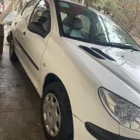 ۲۰۶ بی رنگ|خودرو سواری و وانت|رشت, شهرک صبا|دیوار