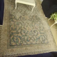 فرش ۶ متری ۱۵۰۰ شانه
