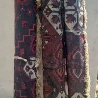 فرش دستباف عتیقه|فرش|اصفهان, مولوی|دیوار