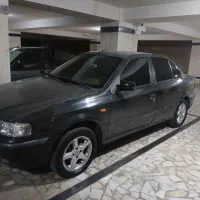 سمند ال ایکس lx بیرنگ  لاستیک نو|خودرو سواری و وانت|تهران, پارک شهر|دیوار