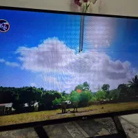 تلویزیون 42 ال جی اصل4k|تلویزیون و پروژکتور|تهران, افسریه جنوبی|دیوار