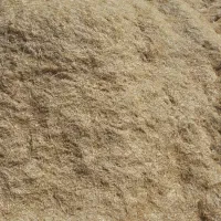 1.5کیلو کاه لوبیا اماده داخل گونی