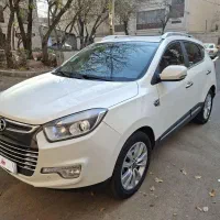 جک s5 نیو فیس