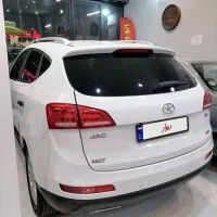 جک S5 مدل 96 اتومات|خودرو سواری و وانت|بجنورد, |دیوار