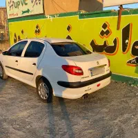 206 Sd|خودرو سواری و وانت|میاندوآب, |دیوار